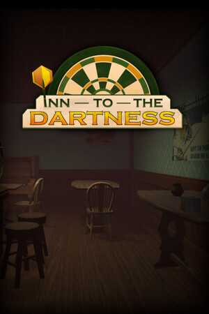 Inn to the Dartness cover art