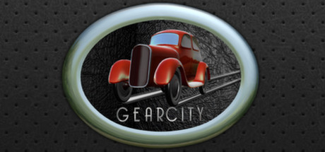GearCity Cover Image