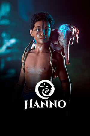 Hanno cover art