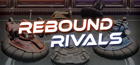 Rebound Rivals Steam header image
