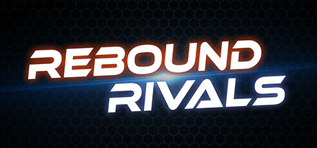 Rebound Rivals Cover Image
