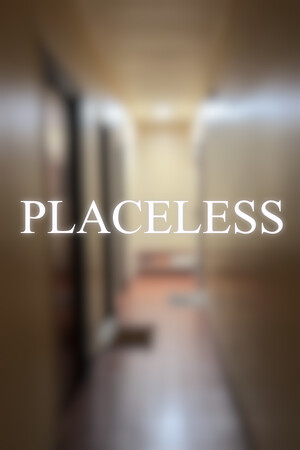 Placeless cover art