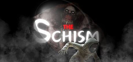 The Schism Steam header image