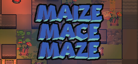 Maize Mace Maze