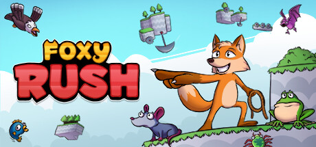 FoxyRush