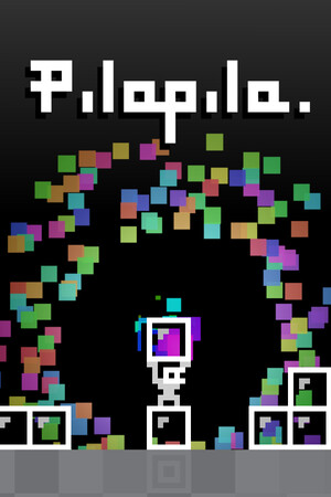 Pilapila cover art
