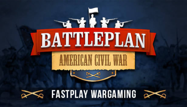 Battleplan: American Civil War