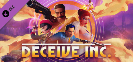Deceive Inc. - Catalog 1 Misery Empire