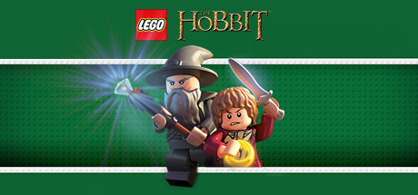 《乐高：霍比特人(LEGO The Hobbit)》-箫生单机游戏