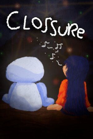 Clossure cover art