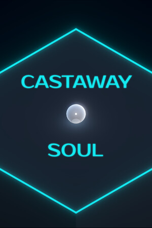 Castaway Soul cover art