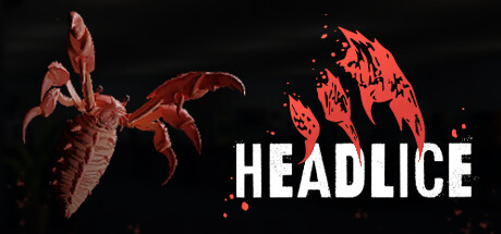 Headlice Steam header image