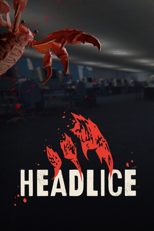 Headlice cover art
