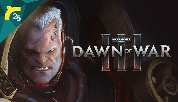 Save 75% on Warhammer 40,000: Dawn of War on Steam