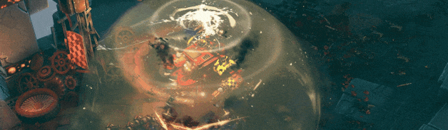 战锤40K:战争黎明3/Warhammer 40,000:Dawn Of War III（已更新至V4.0.0.16278+游戏修改器）