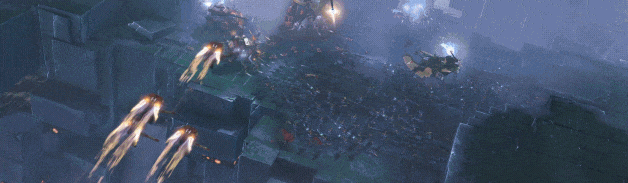 战锤40K:战争黎明3/Warhammer 40,000:Dawn Of War III（已更新至V4.0.0.16278+游戏修改器）