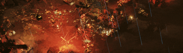 战锤40K:战争黎明3/Warhammer 40,000:Dawn Of War III（已更新至V4.0.0.16278+游戏修改器）