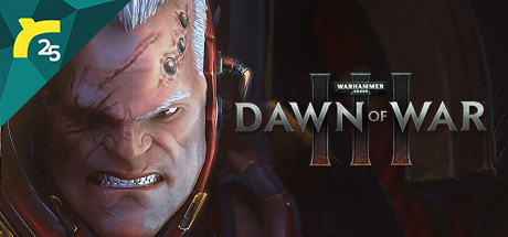 Warhammer 40,000: Dawn of War III concurrent players on Steam