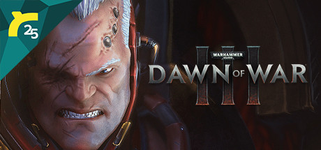 Finish Warhammer 40,000: Dawn of War III