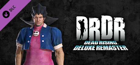 Dead Rising Deluxe Remaster - Costume & BGM: Tron Bonne header image