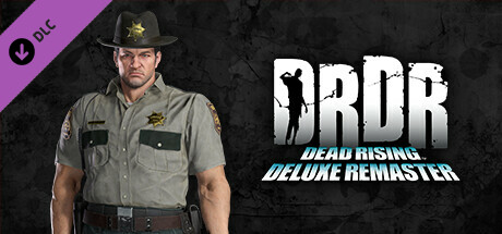 Dead Rising Deluxe Remaster - Costume & BGM: Sheriff