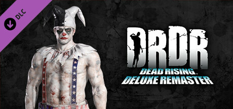 Dead Rising Deluxe Remaster - Costume & BGM: Clown header image
