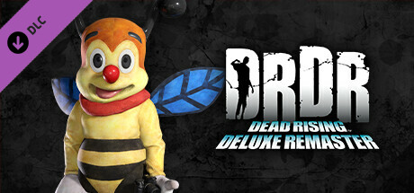 Dead Rising Deluxe Remaster - Costume & BGM: Willamette Parkview Mall Bee