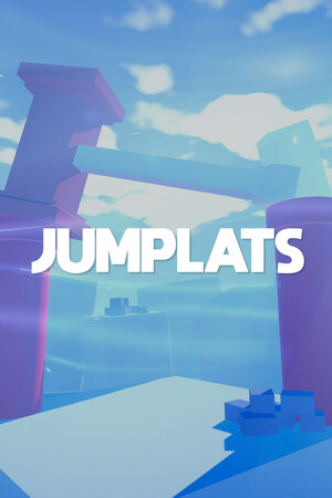 Jumplats cover art