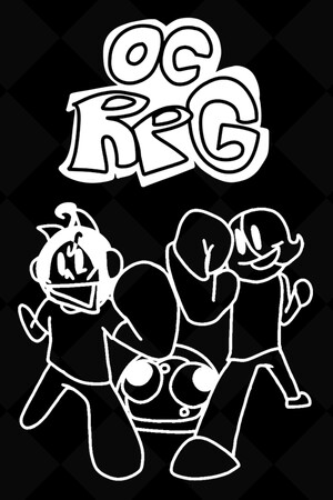 OCRPG cover art