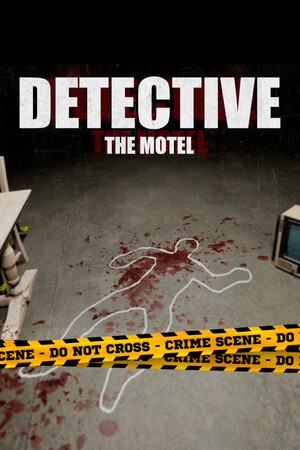 DETECTIVE: The Motel
