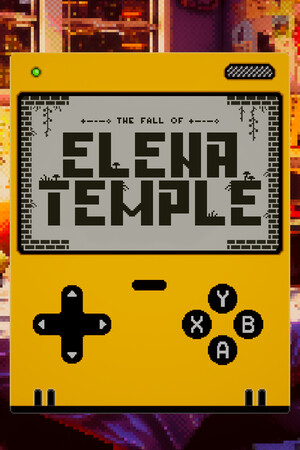 The Fall of Elena Temple Demo