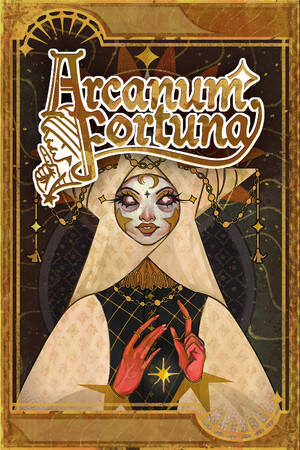 Arcanum Fortuna cover art