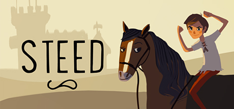 Steed Prototype header