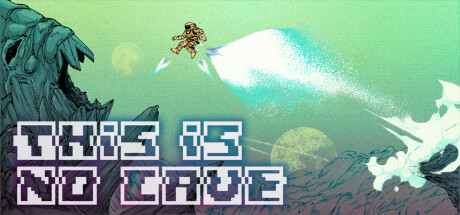 并非山洞/This Is No Cave