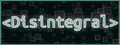 Disintegral