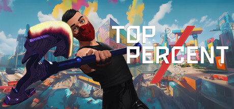 Top Percent Cover Image