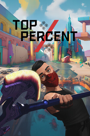 Top Percent cover art