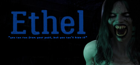 Ethel Cover Image