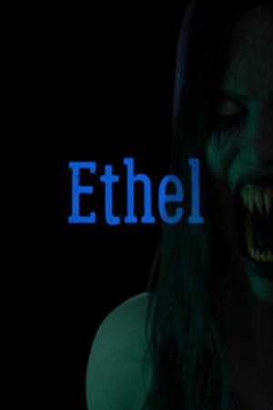 Ethel cover art