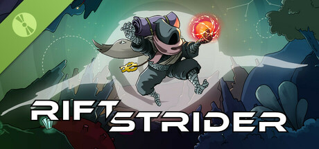 Riftstrider Demo