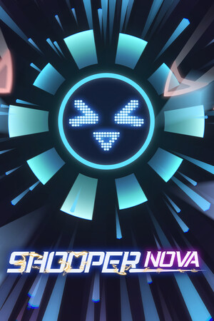 Carátula de SHOOPER NOVA