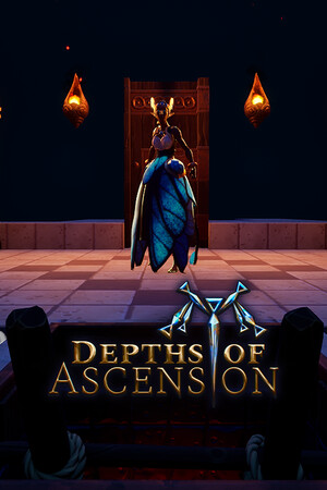 Depths of Ascension cover art