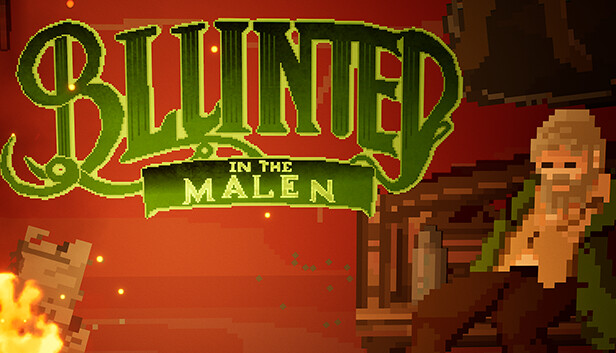 Blunted in The Malen Steam capsule image