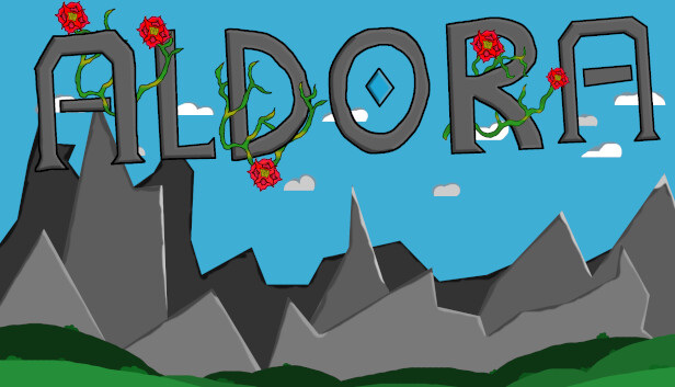 Aldora Steam capsule image