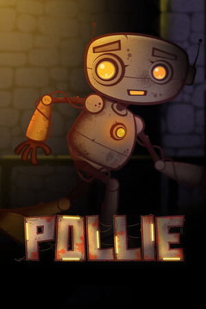 Pollie cover art