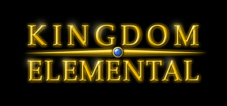 Kingdom Elemental Cover Image