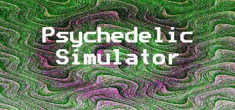 Psychedelic Simulator