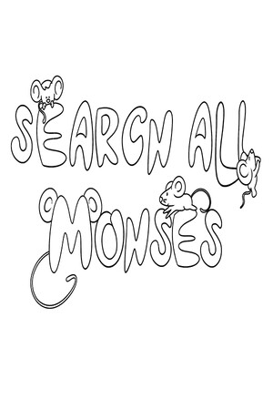SEARCH ALL - MOUSES cover art
