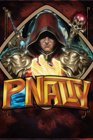 Penalty cover art