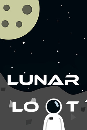 Lunar Loot cover art